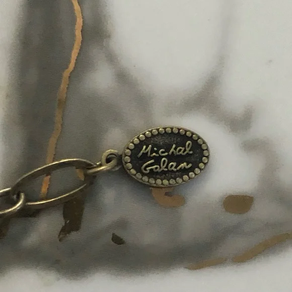 Michael Golan stunning necklace - Picture 2 of 5